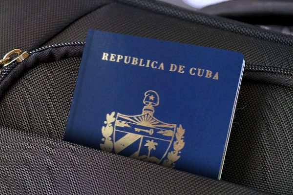 How To Apply For Cuba Visa Travelspassport   Cuba Visa Application 600x400 