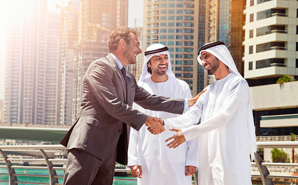 Dubai golden visa eligibility