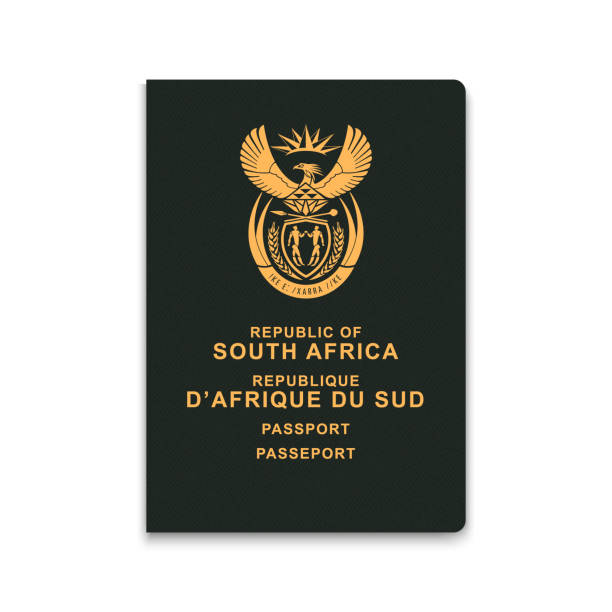 South Africa Tourist visa