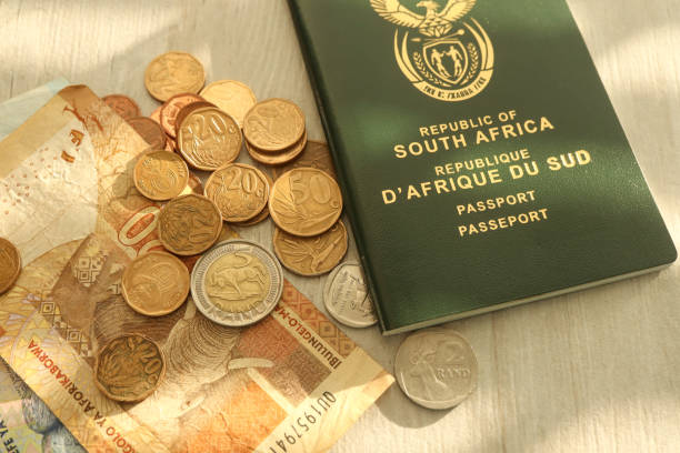 South Africa Visa requirements