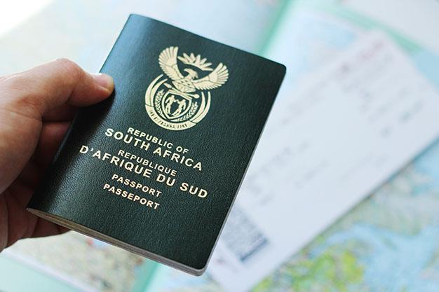 South African Citizenship by Investment