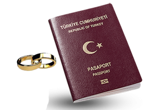 turkish citizenship by marriage