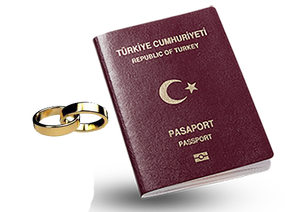 turkish citizenship by marriage