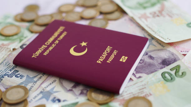 Turkish passport price