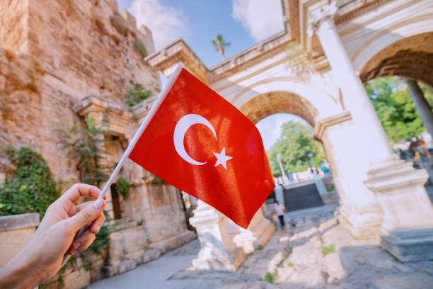 turkish passport visa requirements