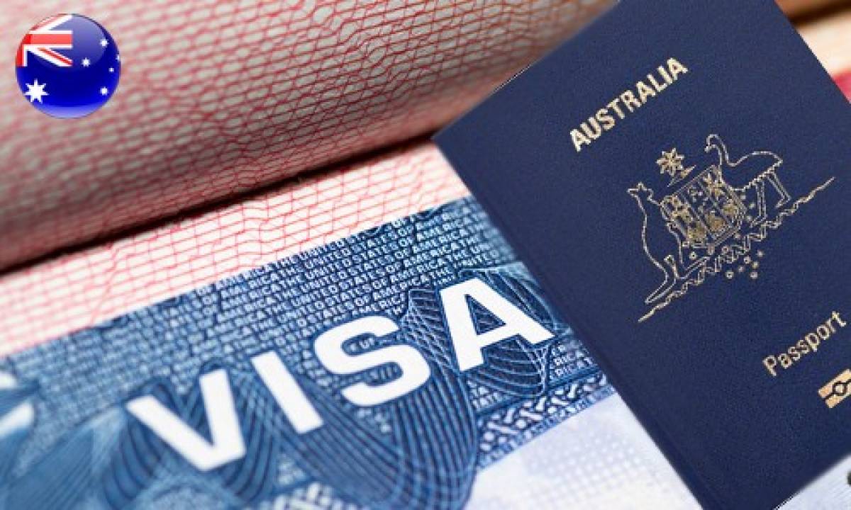 How To Renew An Australian Passport Travelspassport 9956