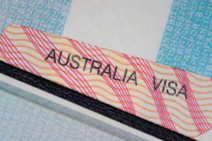 Austriallia Visa