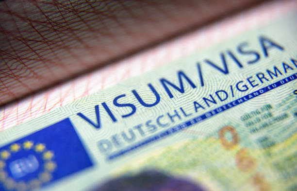 Germany VISA