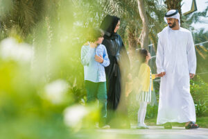 uae family visa