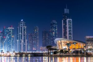 dubai business visa